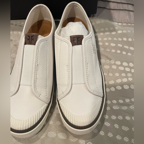 FRYE SNEAKERS - Picture 7 of 10